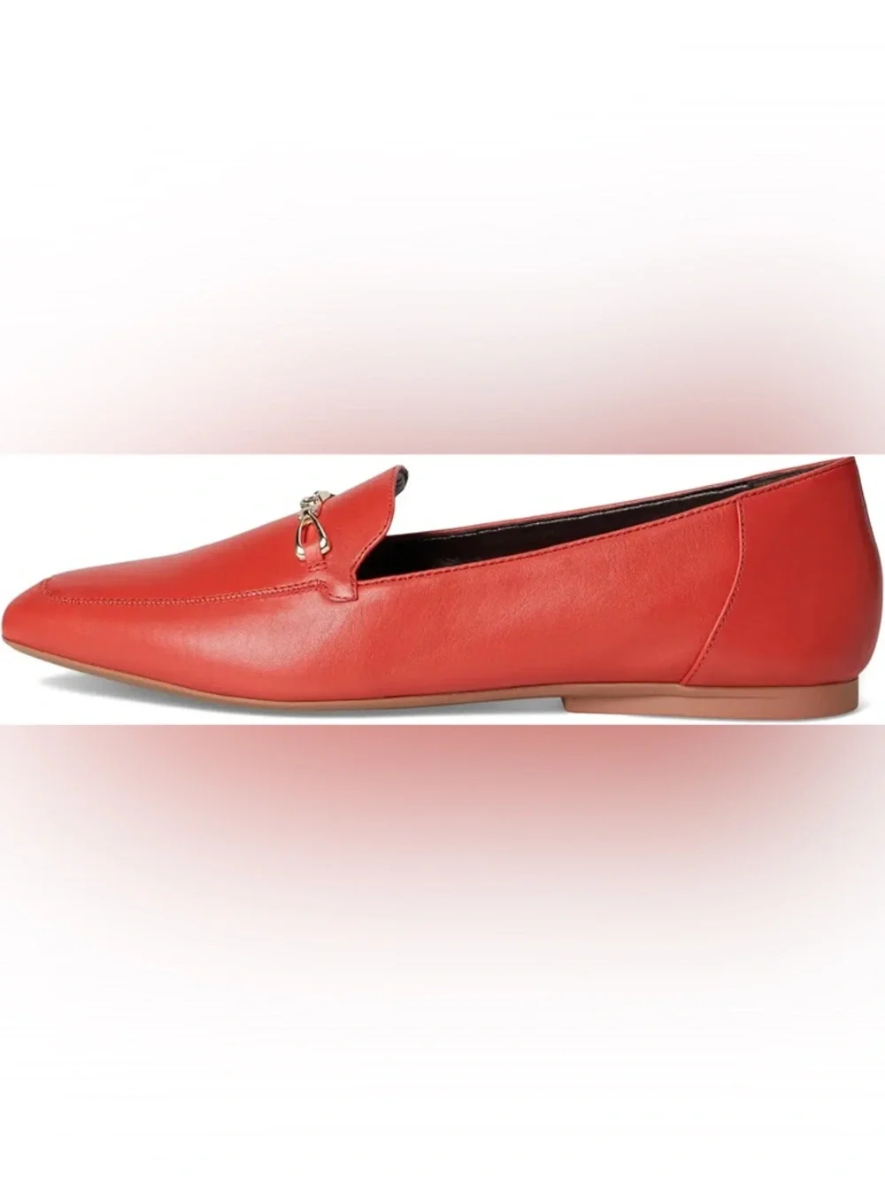 Naturalizer Cecilia Loafers Red Pepper‎